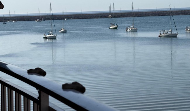 Begagnad - Lägenhet - Torrevieja - Acequion