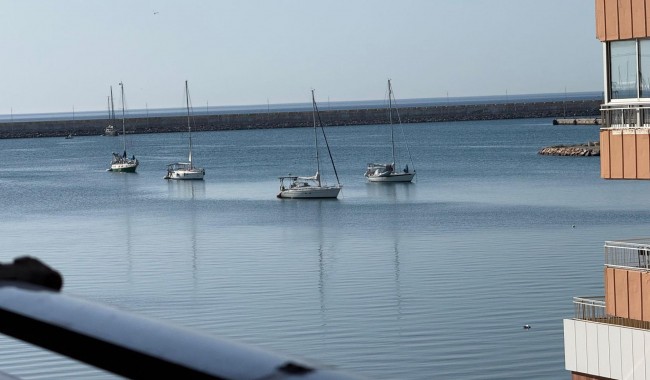 Begagnad - Lägenhet - Torrevieja - Acequion