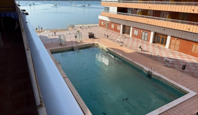 Begagnad - Lägenhet - Torrevieja - Acequion