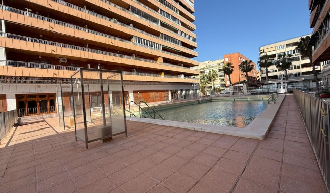 Begagnad - Lägenhet - Torrevieja - Acequion