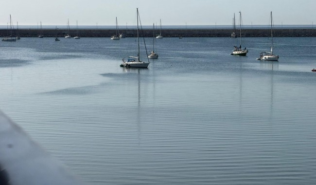 Begagnad - Lägenhet - Torrevieja - Acequion