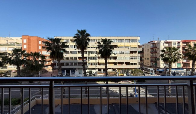 Begagnad - Lägenhet - Torrevieja - Acequion