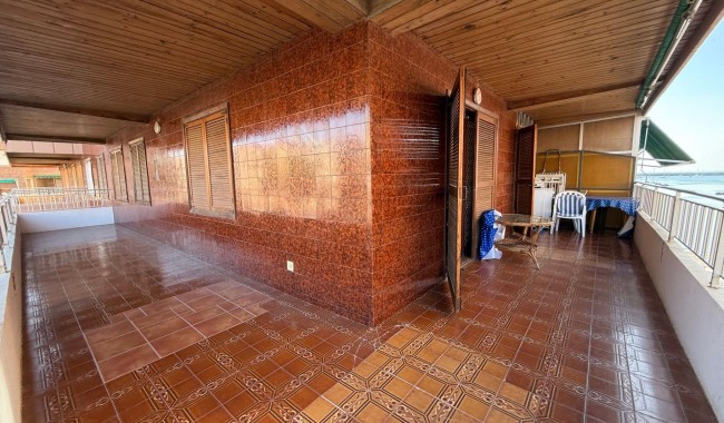 Begagnad - Lägenhet - Torrevieja - Acequion