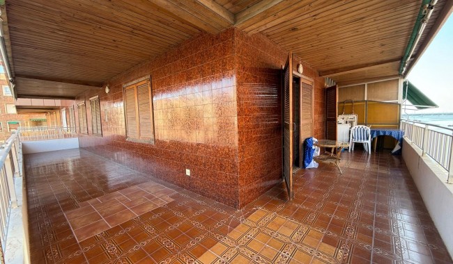 Begagnad - Lägenhet - Torrevieja - Acequion