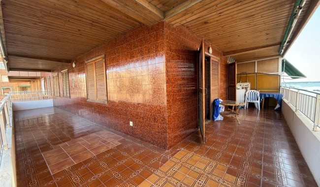 Begagnad - Lägenhet - Torrevieja - Acequion