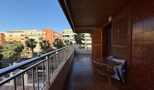 Begagnad - Lägenhet - Torrevieja - Acequion