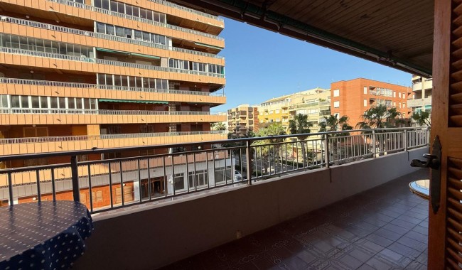Begagnad - Lägenhet - Torrevieja - Acequion