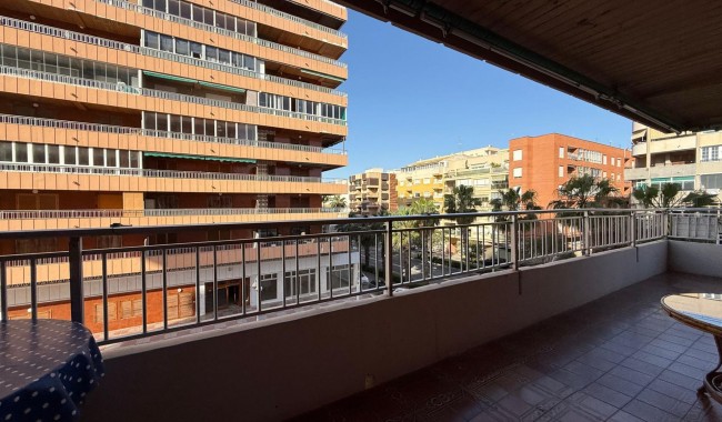 Begagnad - Lägenhet - Torrevieja - Acequion