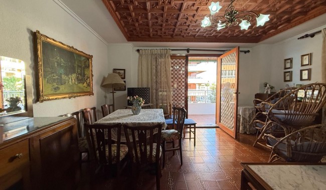 Begagnad - Lägenhet - Torrevieja - Acequion