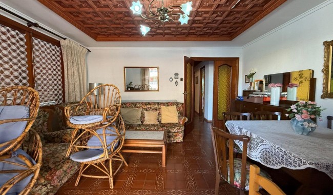 Begagnad - Lägenhet - Torrevieja - Acequion