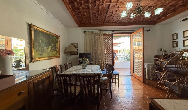 Begagnad - Lägenhet - Torrevieja - Acequion