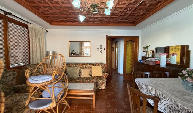 Begagnad - Lägenhet - Torrevieja - Acequion