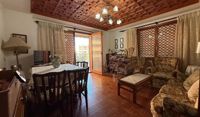 Begagnad - Lägenhet - Torrevieja - Acequion