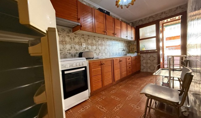 Begagnad - Lägenhet - Torrevieja - Acequion