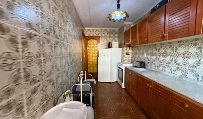 Begagnad - Lägenhet - Torrevieja - Acequion