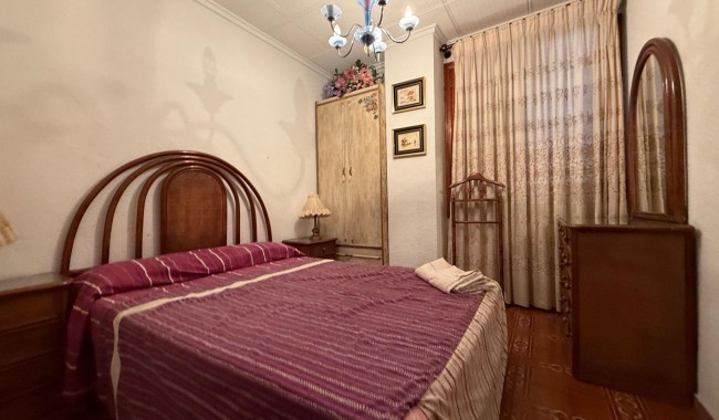 Begagnad - Lägenhet - Torrevieja - Acequion