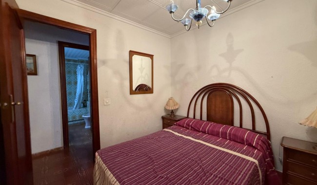 Begagnad - Lägenhet - Torrevieja - Acequion