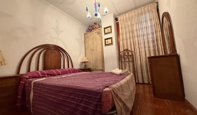 Begagnad - Lägenhet - Torrevieja - Acequion