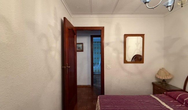 Begagnad - Lägenhet - Torrevieja - Acequion