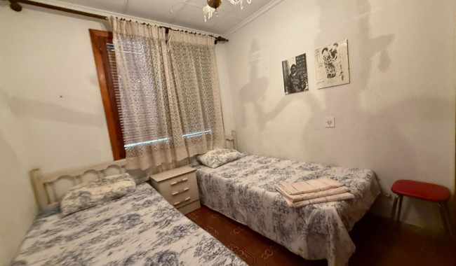 Begagnad - Lägenhet - Torrevieja - Acequion