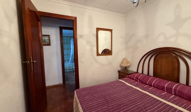 Begagnad - Lägenhet - Torrevieja - Acequion