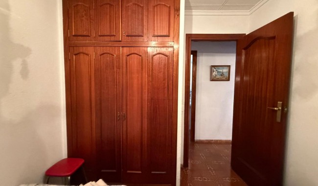 Begagnad - Lägenhet - Torrevieja - Acequion