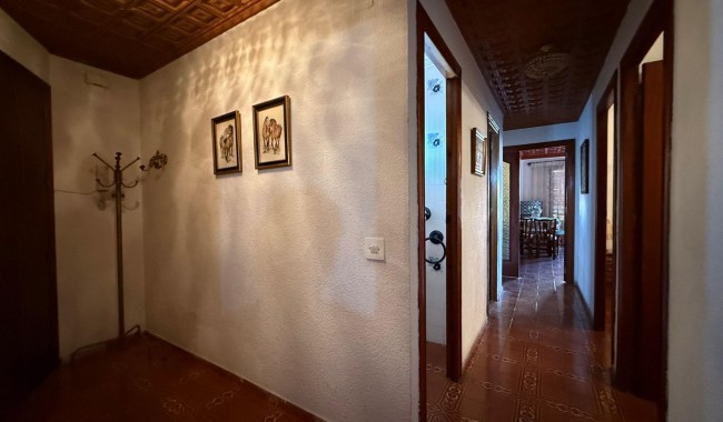 Begagnad - Lägenhet - Torrevieja - Acequion