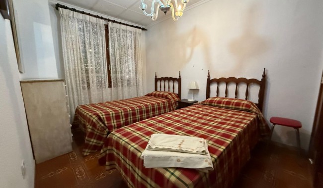 Begagnad - Lägenhet - Torrevieja - Acequion