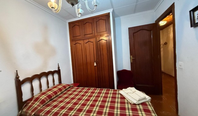 Begagnad - Lägenhet - Torrevieja - Acequion