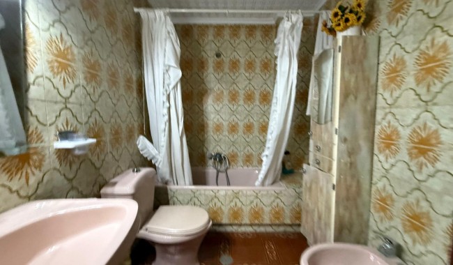 Begagnad - Lägenhet - Torrevieja - Acequion