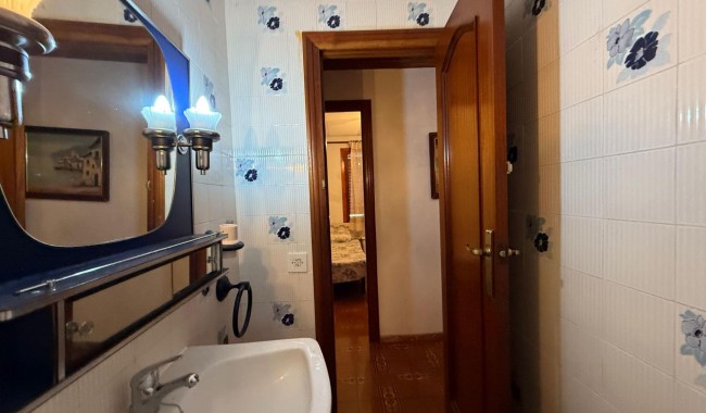 Begagnad - Lägenhet - Torrevieja - Acequion