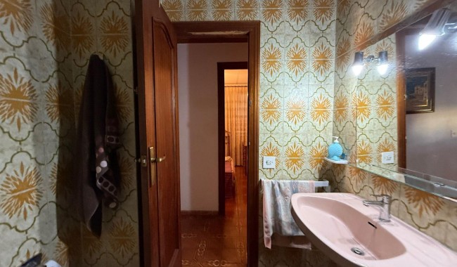 Begagnad - Lägenhet - Torrevieja - Acequion