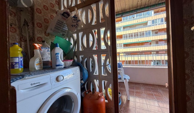 Begagnad - Lägenhet - Torrevieja - Acequion