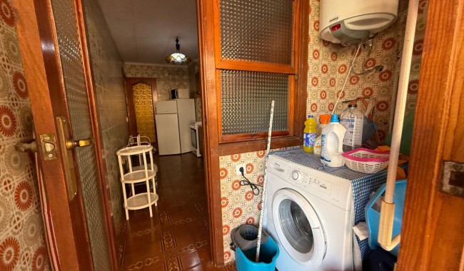 Begagnad - Lägenhet - Torrevieja - Acequion