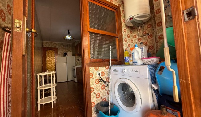 Begagnad - Lägenhet - Torrevieja - Acequion