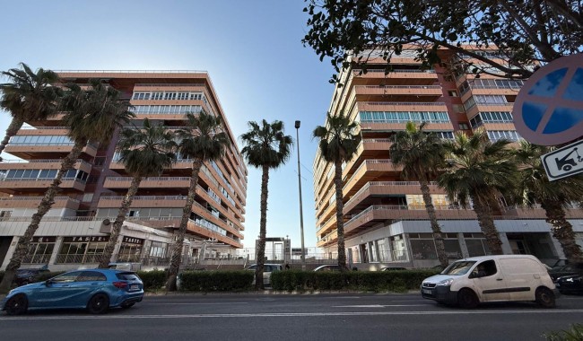 Begagnad - Lägenhet - Torrevieja - Acequion