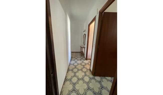 Begagnad - Radhus - Torrevieja - Playa de los Naufragos