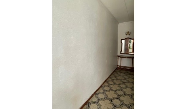 Begagnad - Radhus - Torrevieja - Playa de los Naufragos