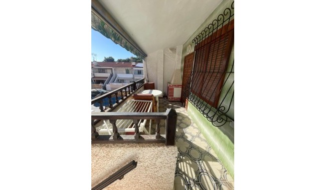 Begagnad - Radhus - Torrevieja - Playa de los Naufragos