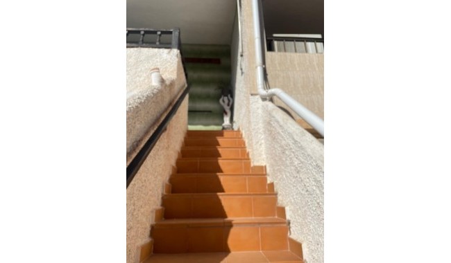 Begagnad - Radhus - Torrevieja - Playa de los Naufragos