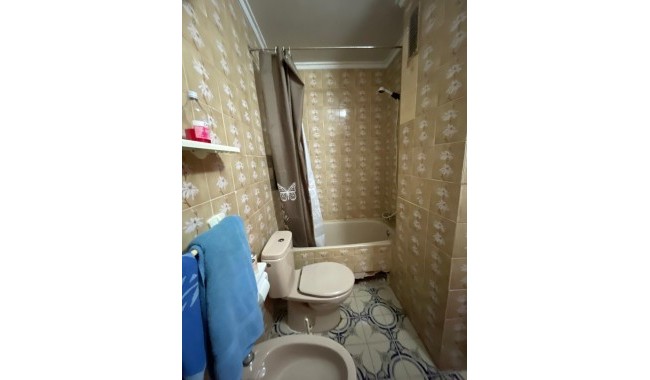 Begagnad - Radhus - Torrevieja - Playa de los Naufragos