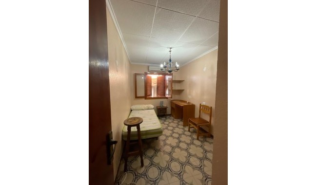 Begagnad - Radhus - Torrevieja - Playa de los Naufragos