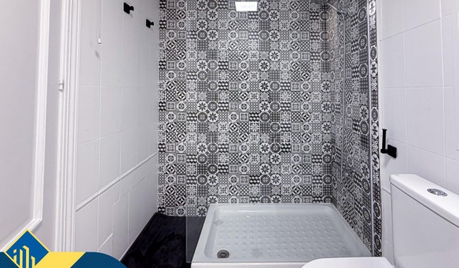 Begagnad - Lägenhet - Torrevieja - Playa de los locos