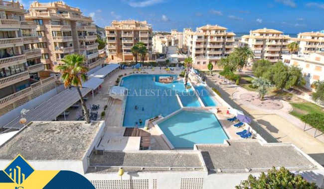 Apartment - Resale - Guardamar - Urbanizaciones