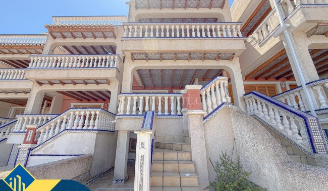 Begagnad - Lägenhet - Guardamar - Urbanizaciones