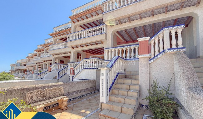 Begagnad - Lägenhet - Guardamar - Urbanizaciones