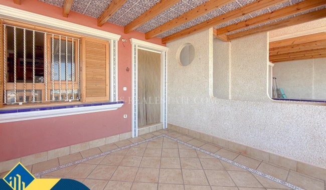 Begagnad - Lägenhet - Guardamar - Urbanizaciones