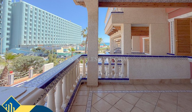 Begagnad - Lägenhet - Guardamar - Urbanizaciones