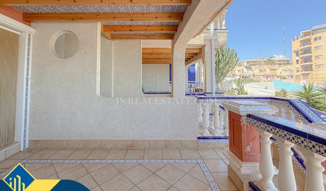 Begagnad - Lägenhet - Guardamar - Urbanizaciones