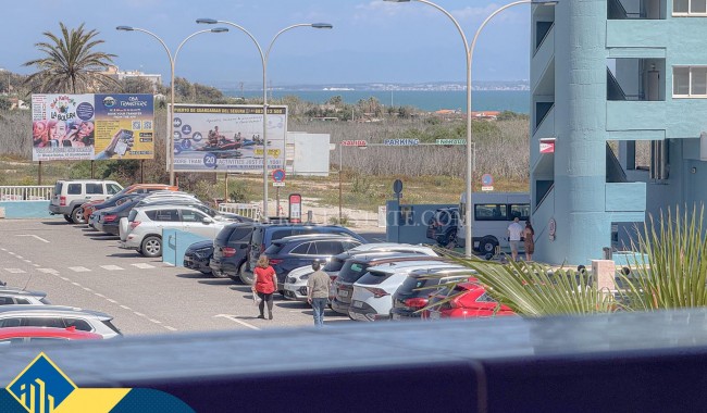 Begagnad - Lägenhet - Guardamar - Urbanizaciones